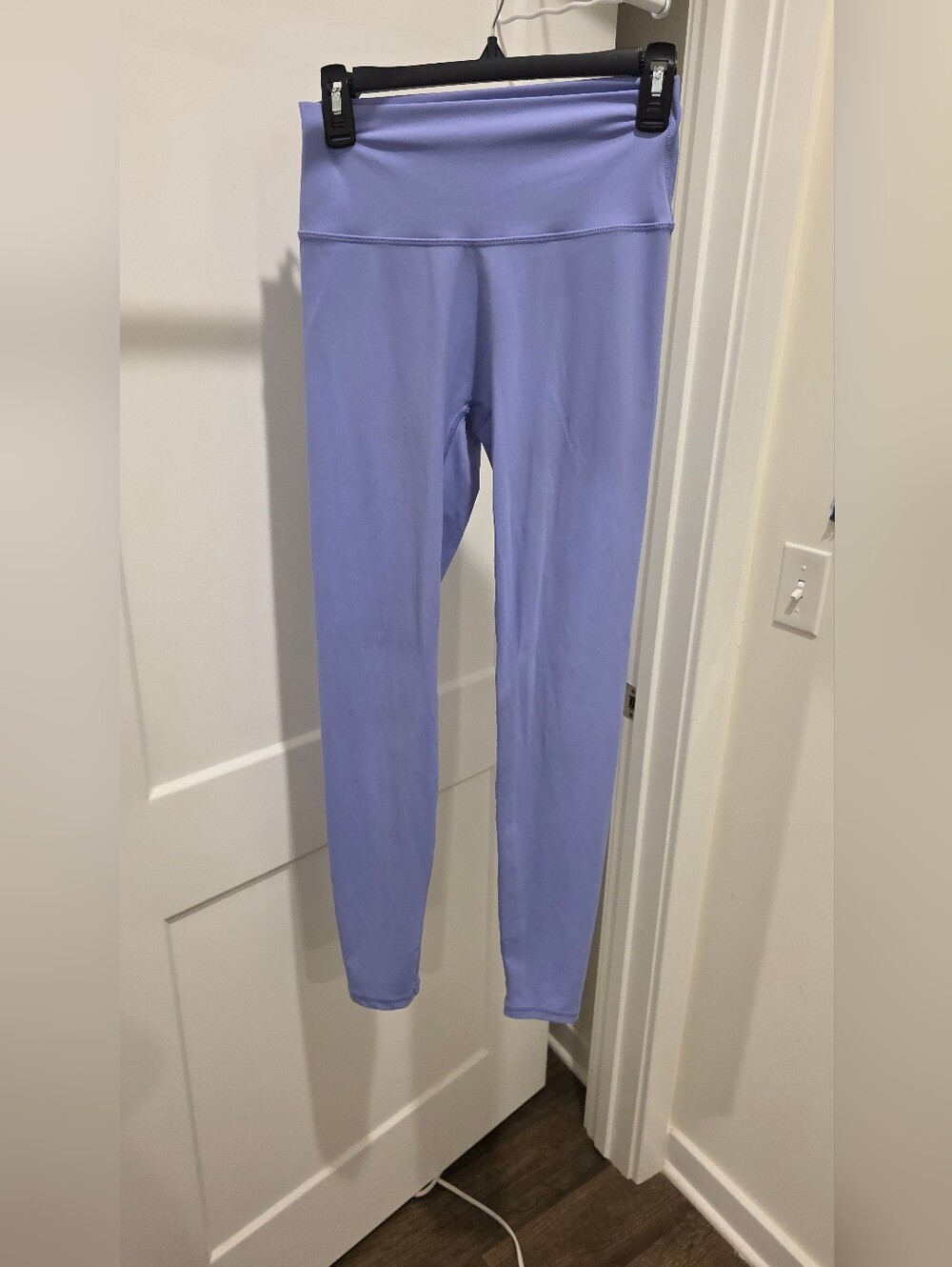 NVGTN Periwinkle Signature 2.0 Leggings Size XL